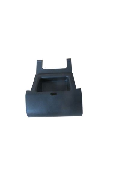 Opel Corsa- C- 04/06; Marşpiyel Üst Plastiği Arka Kapak Sol (TW) 5164676