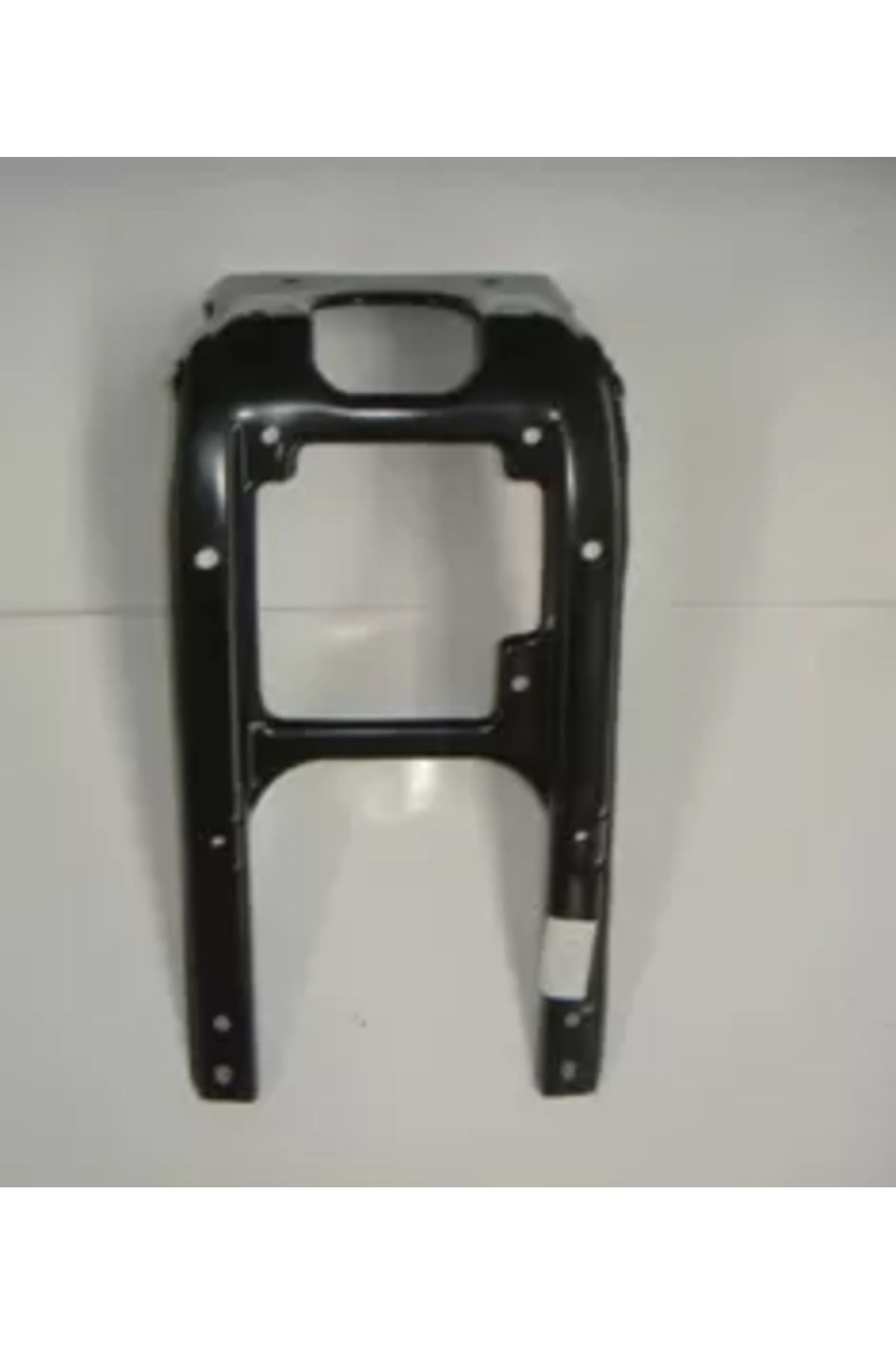 MERCEDES ML CLASS- W164- 06/09; ÖN PANEL ORTA PARÇA (KİLİT SACI) (BFN)