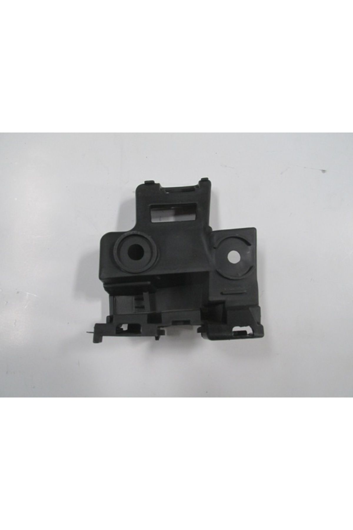 Volkswagen Golf 6 09/12 Arka Tampon Bağlantı Braketi Sol Küçük (Tw)