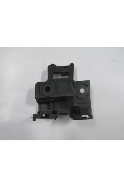 Volkswagen Golf 6 09/12 Arka Tampon Bağlantı Braketi Sol Küçük (Tw)
