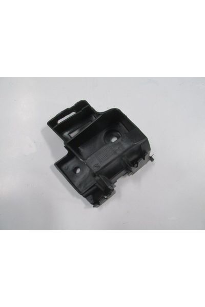 Volkswagen Golf 6 09/12 Arka Tampon Bağlantı Braketi Sol Küçük (Tw)