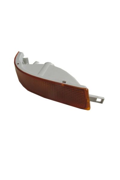 Toyota Corolla Ae101 93/98 Tampon Sinyali Sağ Sarı (Açık Renk) (Duysuz) (Eurolamp)