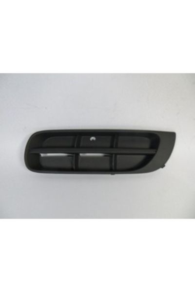 Skoda Roomster- 07/10; Sis Lamba Kapağı Sol Siyah (sis Deliksiz) (tw-y)-5j08073679b9 Uyumlu