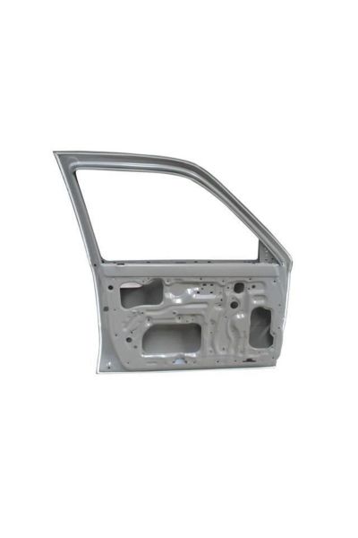 Toyota Hilux Pick Up Ln85 89/97 Ön Kapı Komple Sol Çift Kabin (İceli/çekomastikli) (Tw)