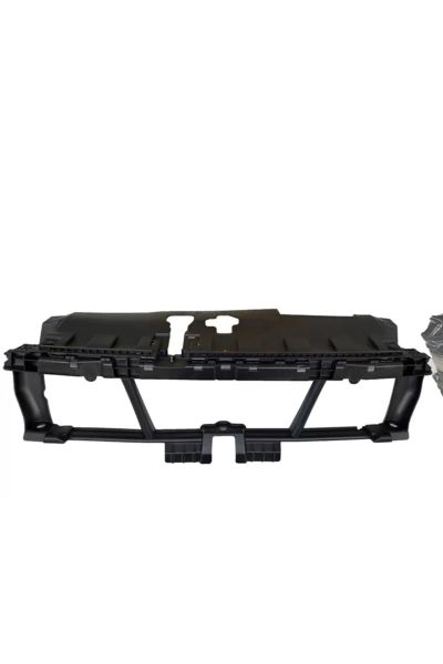 Peugeot 308- 17/21; Ön Panel Üst Koruma Plastiği (PANJUR TAKVİYESİ) (TW)