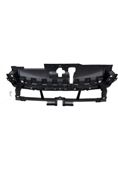 Peugeot 308- 17/21; Ön Panel Üst Koruma Plastiği (PANJUR TAKVİYESİ) (TW)