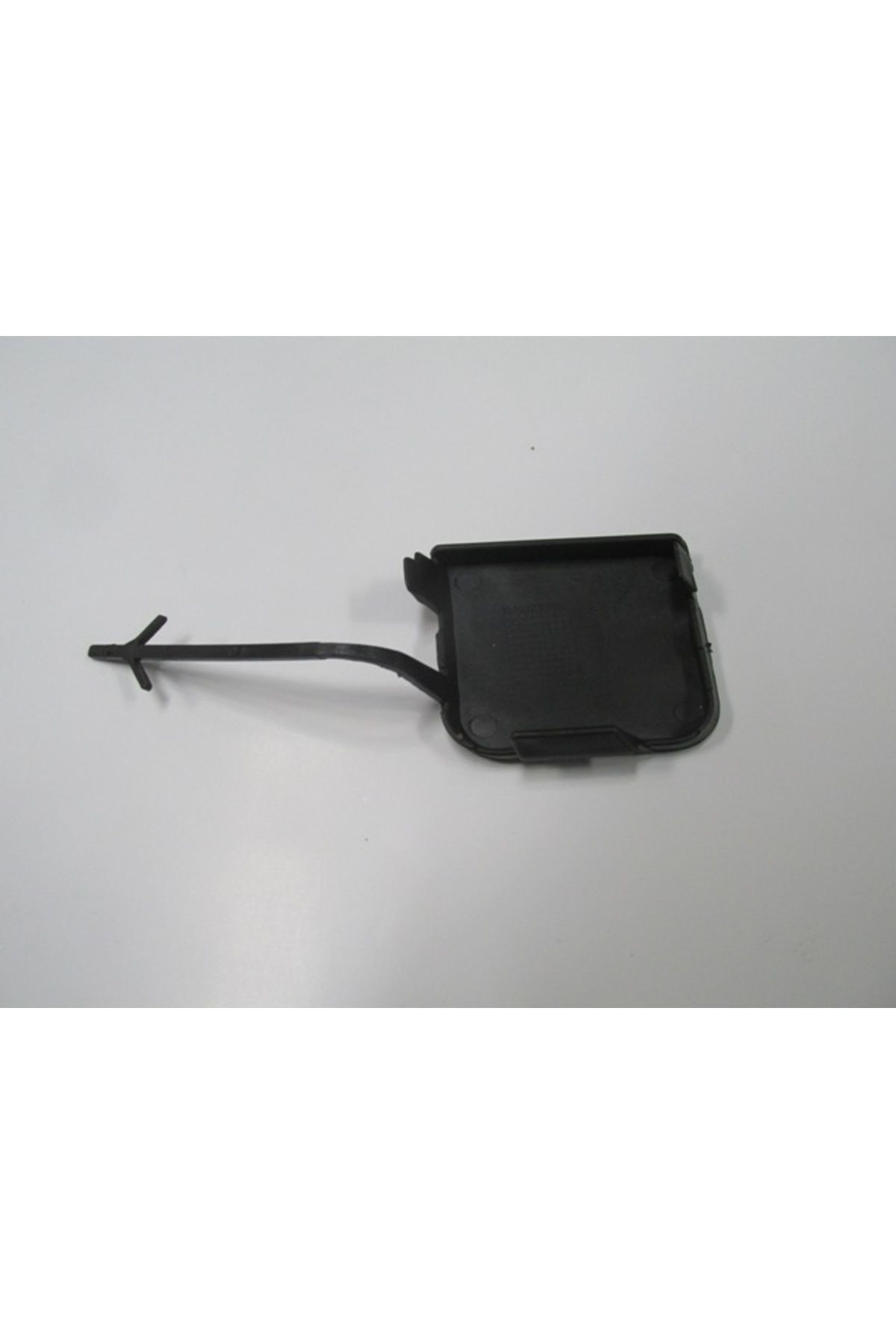Skoda Superb 09/12 Ön Tampon Çeki Demiri Kapağı (Tw)