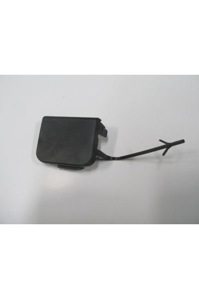 Skoda Superb 09/12 Ön Tampon Çeki Demiri Kapağı (Tw)