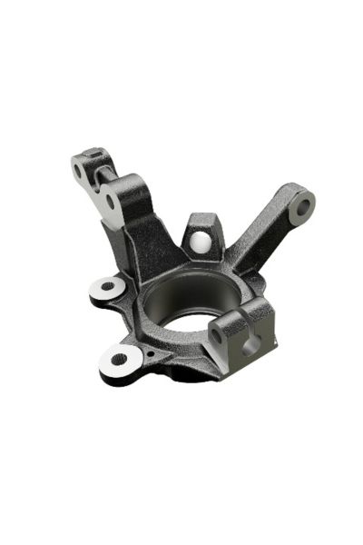 Renault Megane 1 99/02 Ön Aks Taşıyıcı Sağ (Abs Li) (14 Mm)