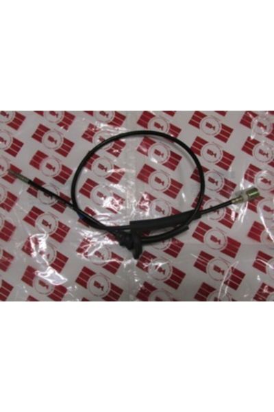 Honda Cıvıc- Sd/hb- 88/91 Kilometre Teli (km) (sh) 78410-sh3-023 Uyumlu