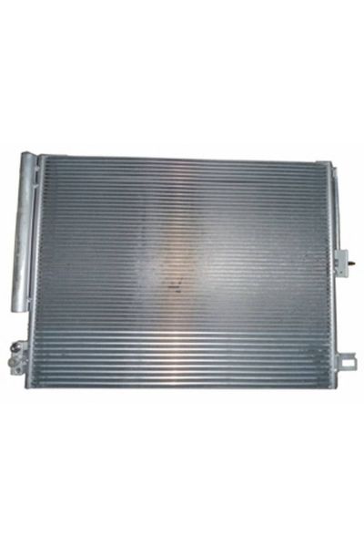 Jeep Cherokee- Grand- 11/12 Klima Radyatörü (tyg) K55038003ag