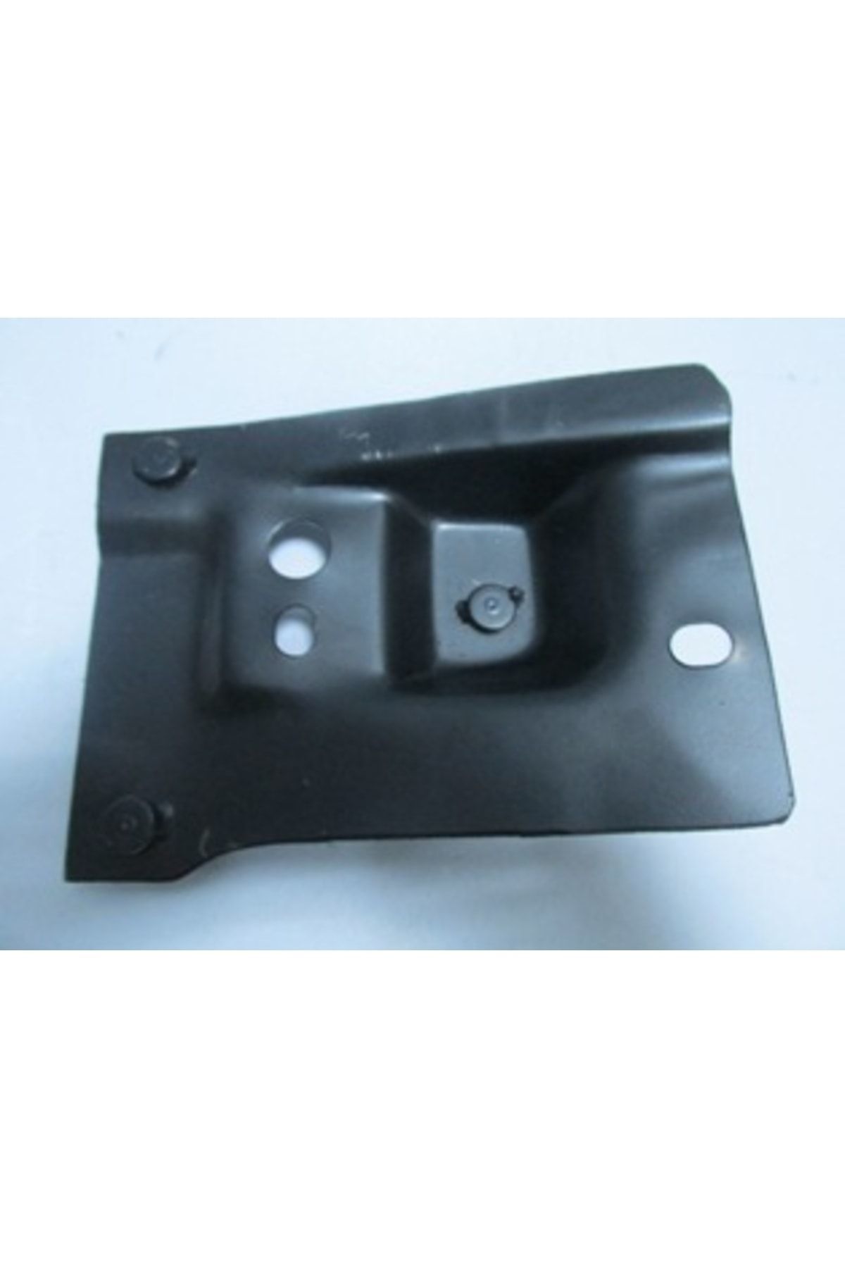 Opel Astra- G- Sd/hb- 99/09; Tampon Demiri Bağlantı Ayağı Sol (ŞASİ UCUNA BAĞLANAN) 212496