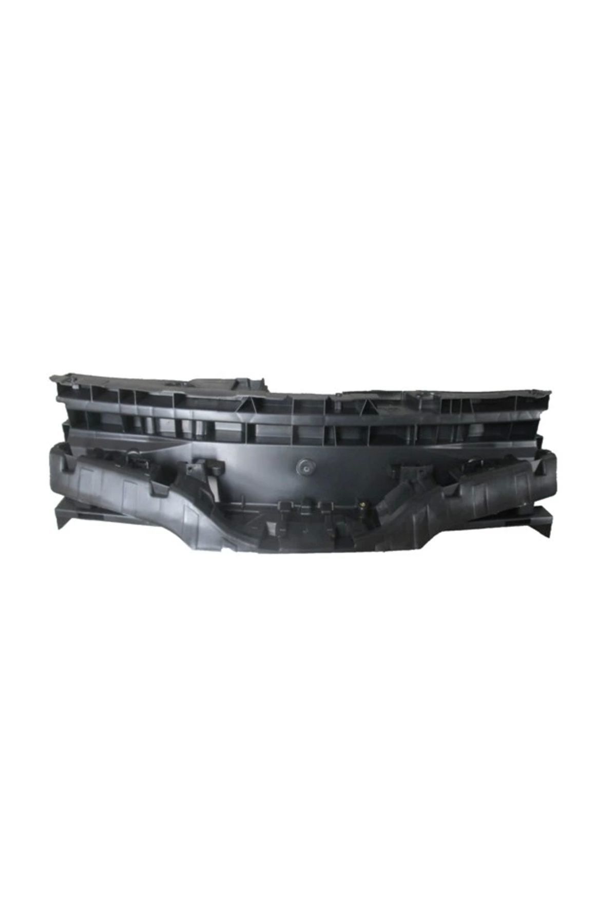 Renault Kangoo- 4- 14/21; Ön Panjur Takviyesi Plastik (ÖN PANEL ÜSTÜ) (TYG)