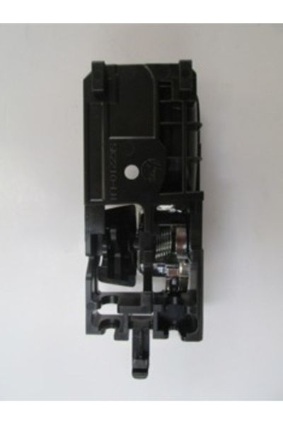 Suzukı Swıft- 05/11; Ön Kapı Iç Açma Kolu Sağ Siyah/nikelajlı (HUSHAN) 83110-63j20-f06