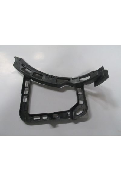 Volkswagen Passat B7 11/14 Arka Tampon Bağlantı Braketi Sol Alt Kısım (Tw)