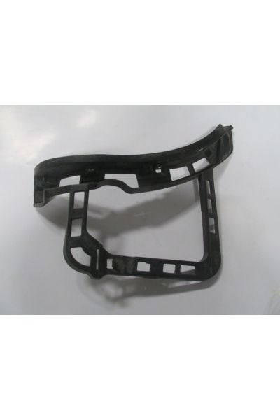 Volkswagen Passat B7 11/14 Arka Tampon Bağlantı Braketi Sol Alt Kısım (Tw)