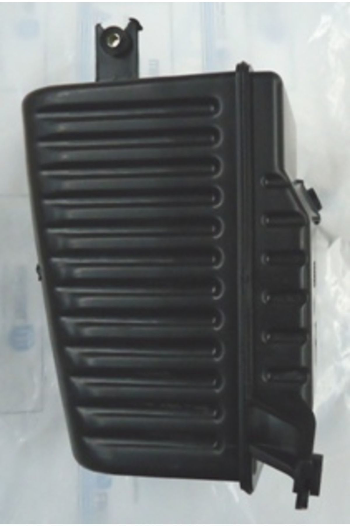 Chevrolet Aveo Sd/hb 05/08 Toz Bidonu (Bfn)