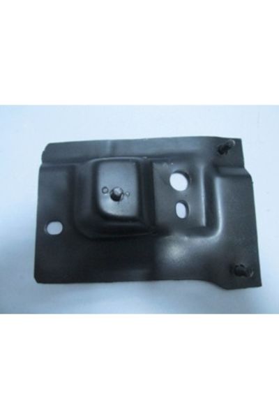 Opel Astra- G- Sd/hb- 99/09; Tampon Demiri Bağlantı Ayağı Sol (ŞASİ UCUNA BAĞLANAN) 212496