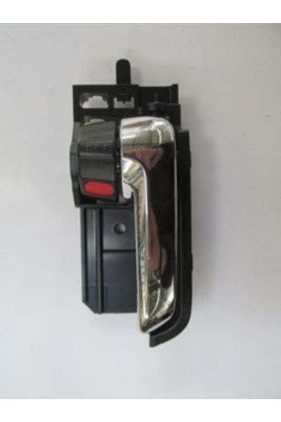 Suzukı Swıft- 05/11; Ön Kapı Iç Açma Kolu Sağ Siyah/nikelajlı (HUSHAN) 83110-63j20-f06