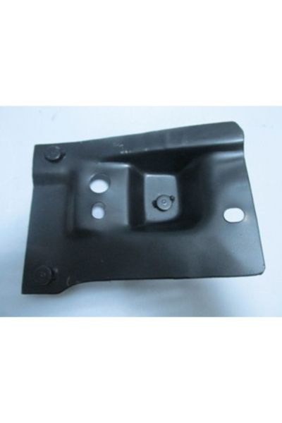 Opel Astra- G- Sd/hb- 99/09; Tampon Demiri Bağlantı Ayağı Sol (ŞASİ UCUNA BAĞLANAN) 212496