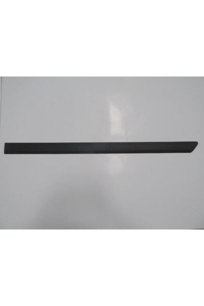 780-2262 Uyumlu / Combo- 02/12; Arka Kapı Bandı Sol Siyah