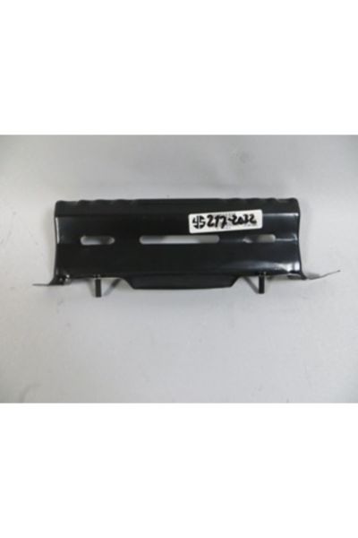 Toyota Yaris 06/09 Ön Tampon Bağlantı Braketi Dış Sol Sac (Tw)