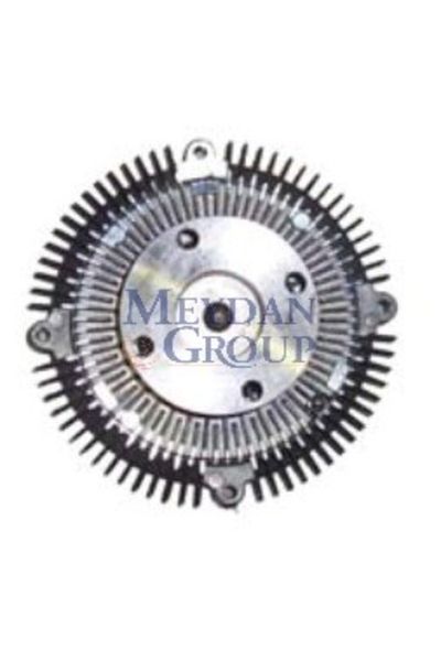 Nissan Skystar Pick Up D22 97/02 Fan Termiği Küçük Tip (Td25) 2.5cc