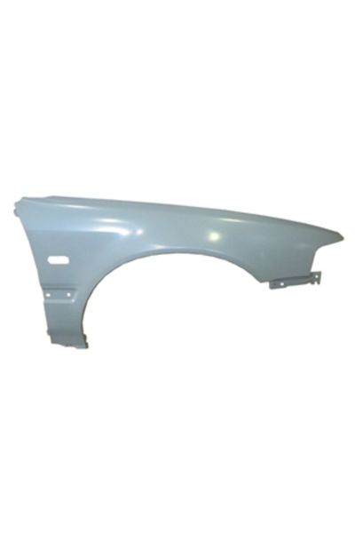 Honda Accord- 90/93; Ön Çamurluk Delikli Sağ Gri Boyalı (SIMYI) 60211-sm4010zz
