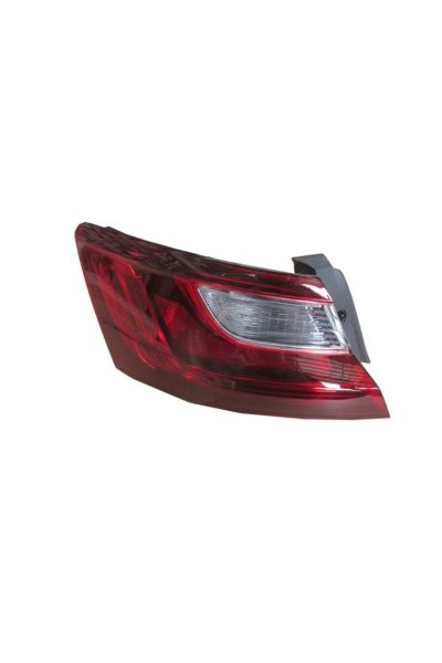 Renault Megane- 4- Sd- 21/24; Dış Stop Lambası Sol Kırmızı/beyaz/ledli (MARS) 265558986r