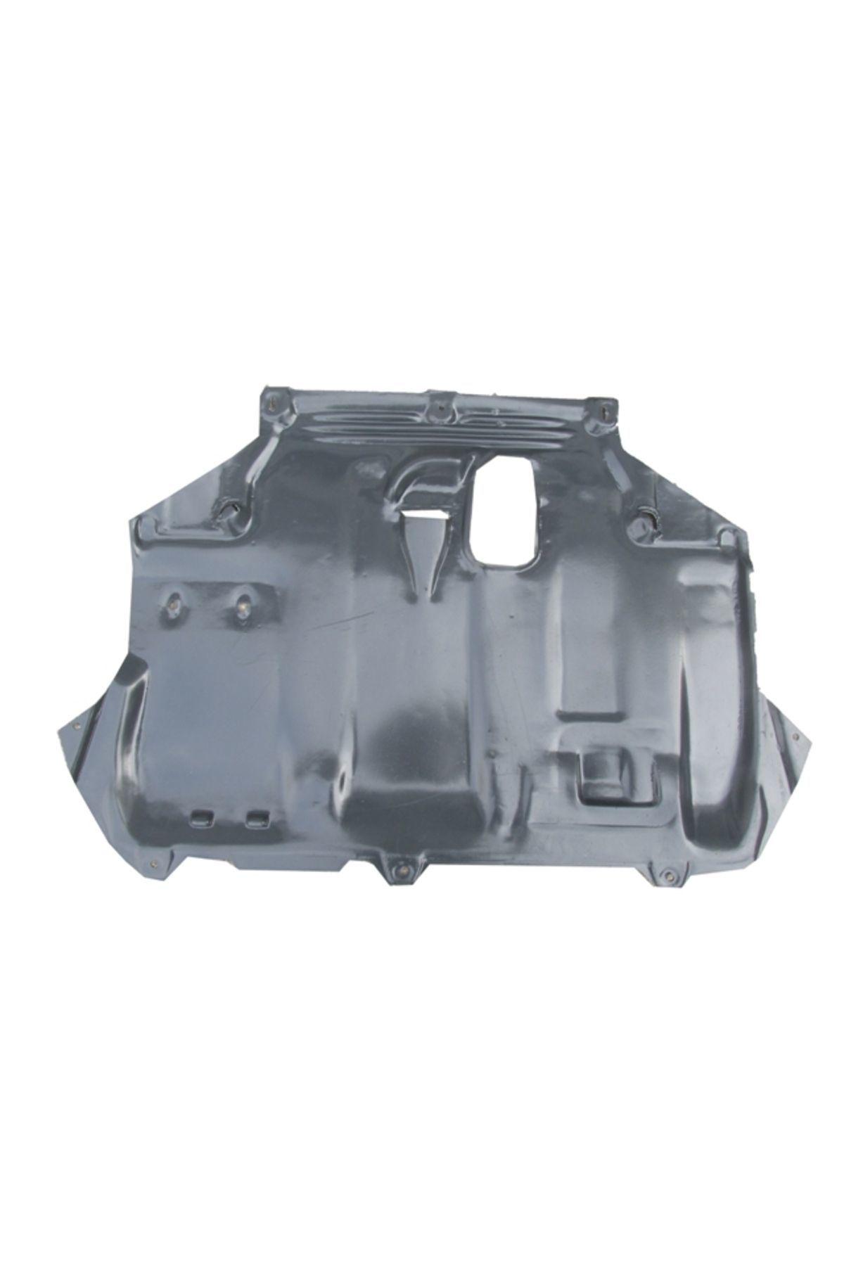 Ford Focus C Max 15/18 Karter Muhafaza Plastiği (Benzinli)