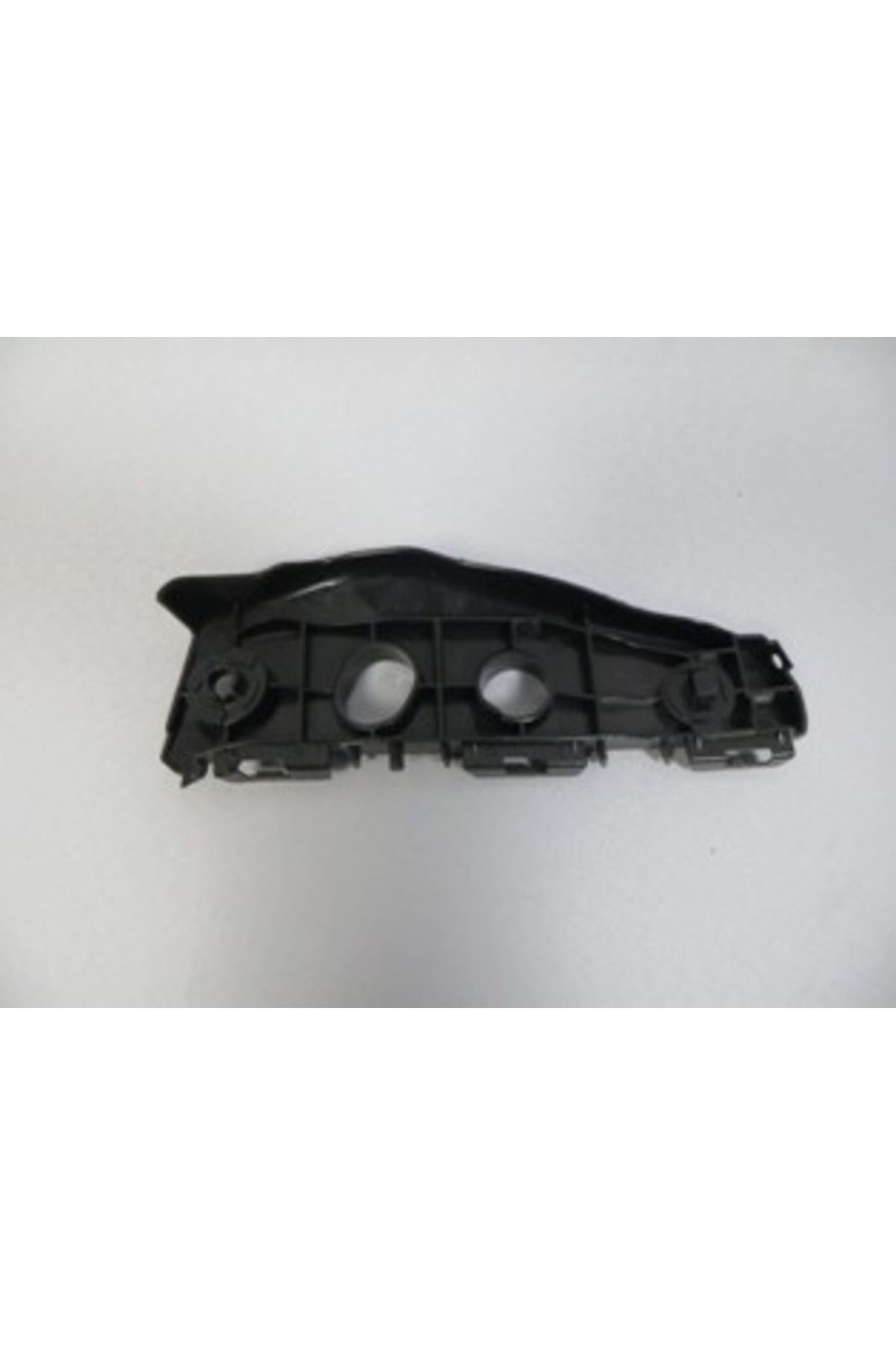 Toyota Corolla E150 10/13 Ön Tampon İç Bağlantı Braketi Sol Plastik (Casp)