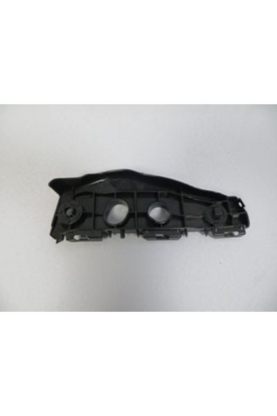 Toyota Corolla E150 10/13 Ön Tampon İç Bağlantı Braketi Sol Plastik (Casp)