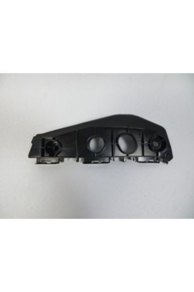 Toyota Corolla E150 10/13 Ön Tampon İç Bağlantı Braketi Sol Plastik (Casp)