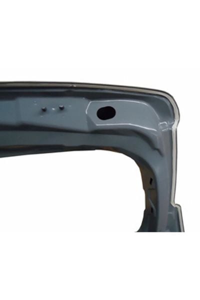 NISSAN QASHQAI- J10- 07/13; ARKA BAGAJ KAPAĞI KOMPLE (5 KİŞİLİK) (TW)
