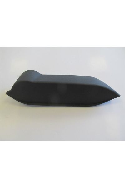 Opel Corsa- C- 00/03 Uyumlu Ön Kapı Cebi Siyah Sağ/Sol Takım