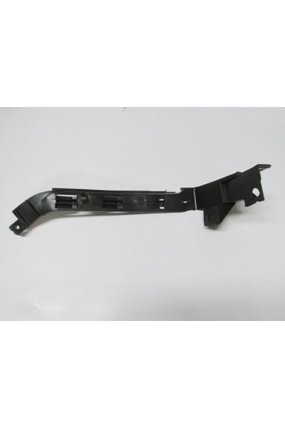 Volkswagen Bora 99/05 Arka Tampon İç Bağlantı Braketi Sağ (Yan Kulağa Takılan) (Bfn)