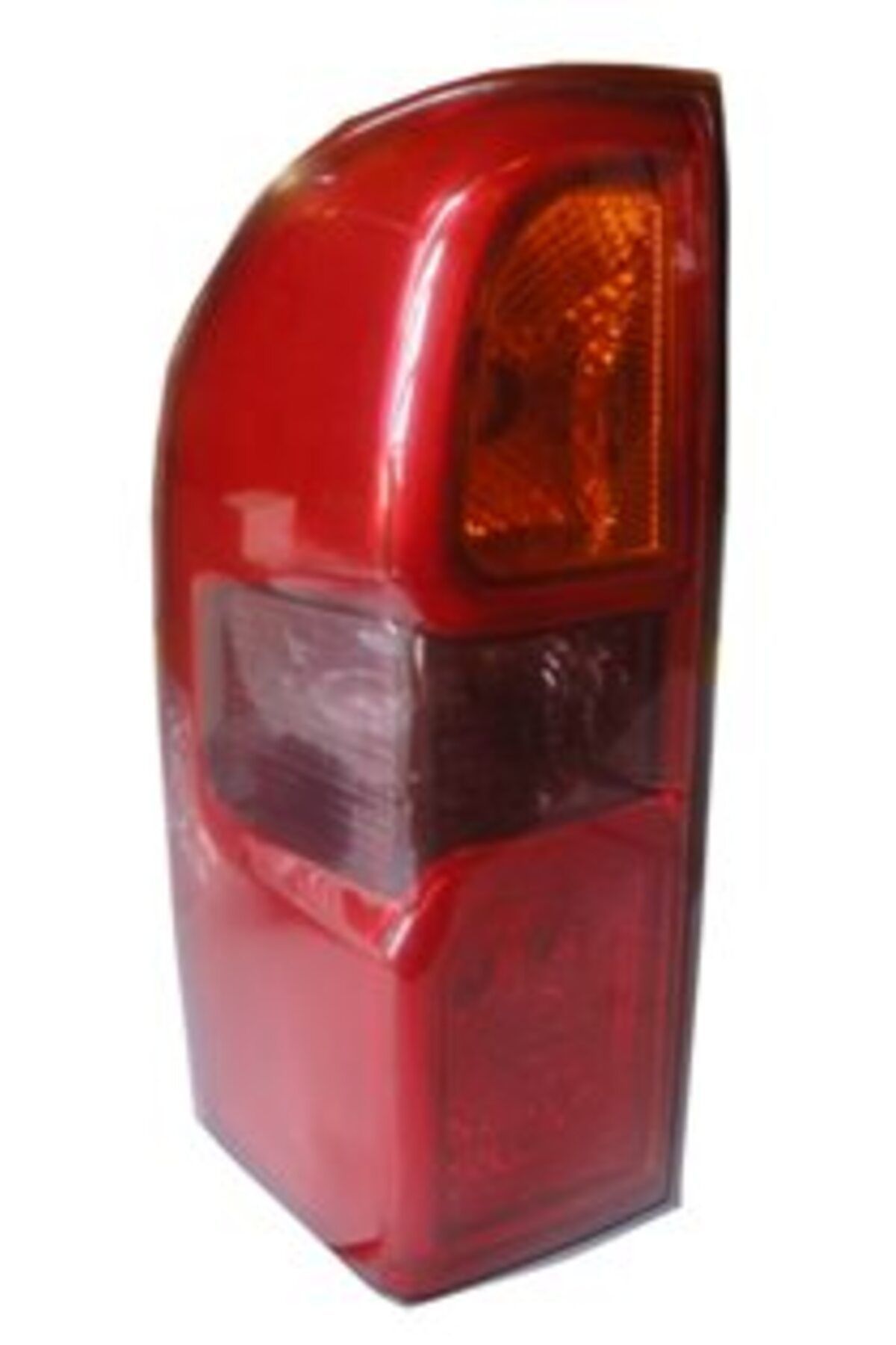 Nissan Patrol 06/07 Stop Lambası Sol Kırmızı/sarı/füme (Famella)