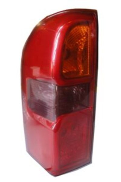 Nissan Patrol 06/07 Stop Lambası Sol Kırmızı/sarı/füme (Famella)
