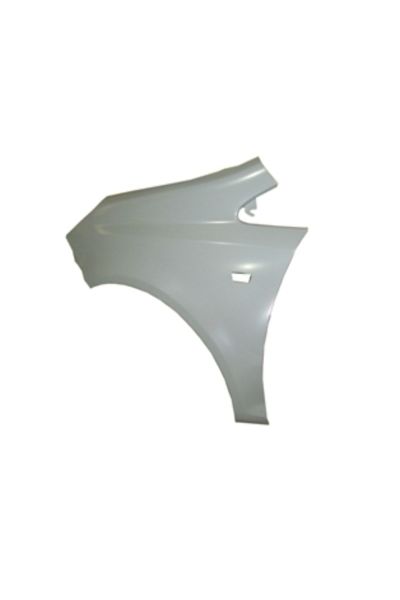 OPEL CORSA- D- 07/14; ÖN ÇAMURLUK DELİKLİ SOL GRİ BOYALI (SIMYI) (Oem No: 93189645) TST13724
