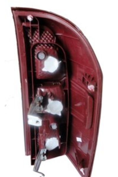 Nissan Patrol 06/07 Stop Lambası Sol Kırmızı/sarı/füme (Famella)