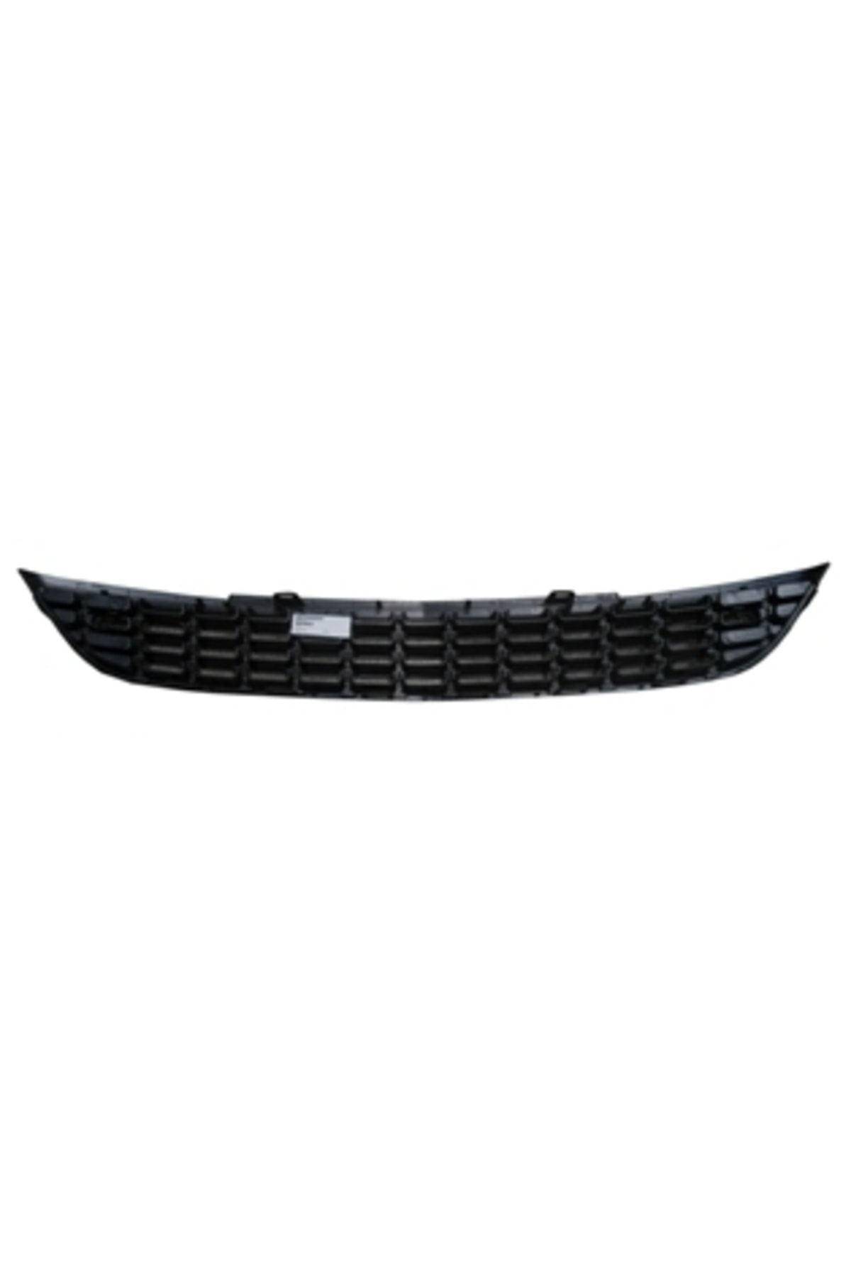 Opel Astra- J- Sd/Hb- 10/12; Ön Tampon Panjuru Siyah (Eurobump) (Oem No: 1400466)