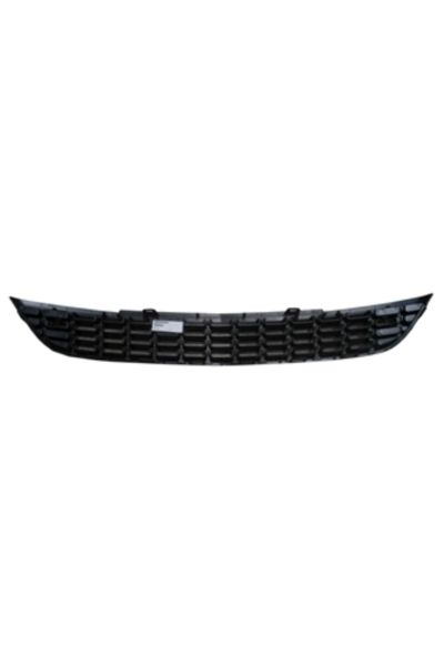 Opel Astra- J- Sd/Hb- 10/12; Ön Tampon Panjuru Siyah (Eurobump) (Oem No: 1400466)