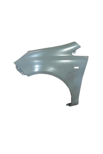OPEL CORSA- D- 07/14; ÖN ÇAMURLUK DELİKLİ SOL GRİ BOYALI (SIMYI) (Oem No: 93189645) TST13724