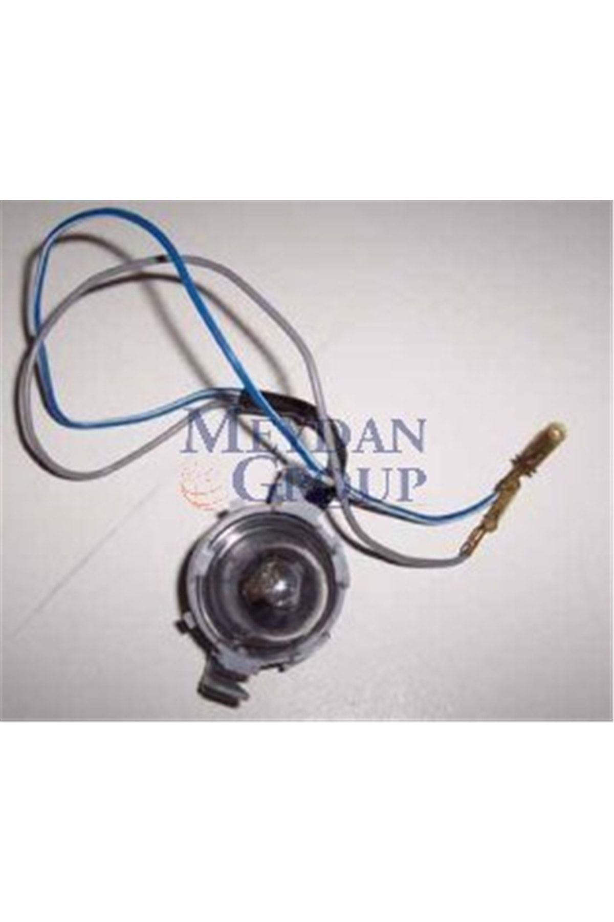 Toyota Hılux- Pıck Up Ln85- 89/97; Plaka Lambası (FPI)