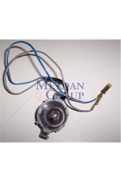 Toyota Hılux- Pıck Up Ln85- 89/97; Plaka Lambası (FPI)