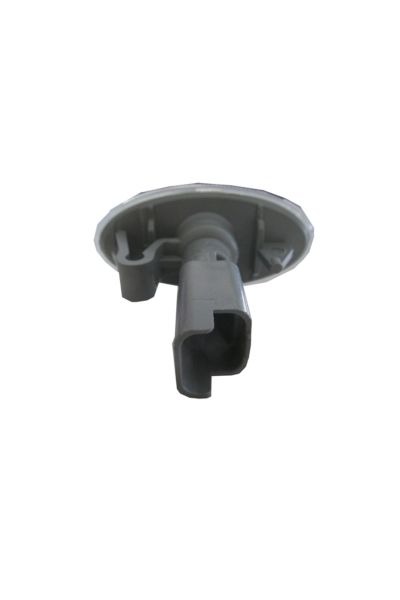 Peugeot Partner 03/09 Çamurluk Sinyali Şeffaf Beyaz Sağ/sol Aynı (Adet) (Duylu) (Ampüllü)