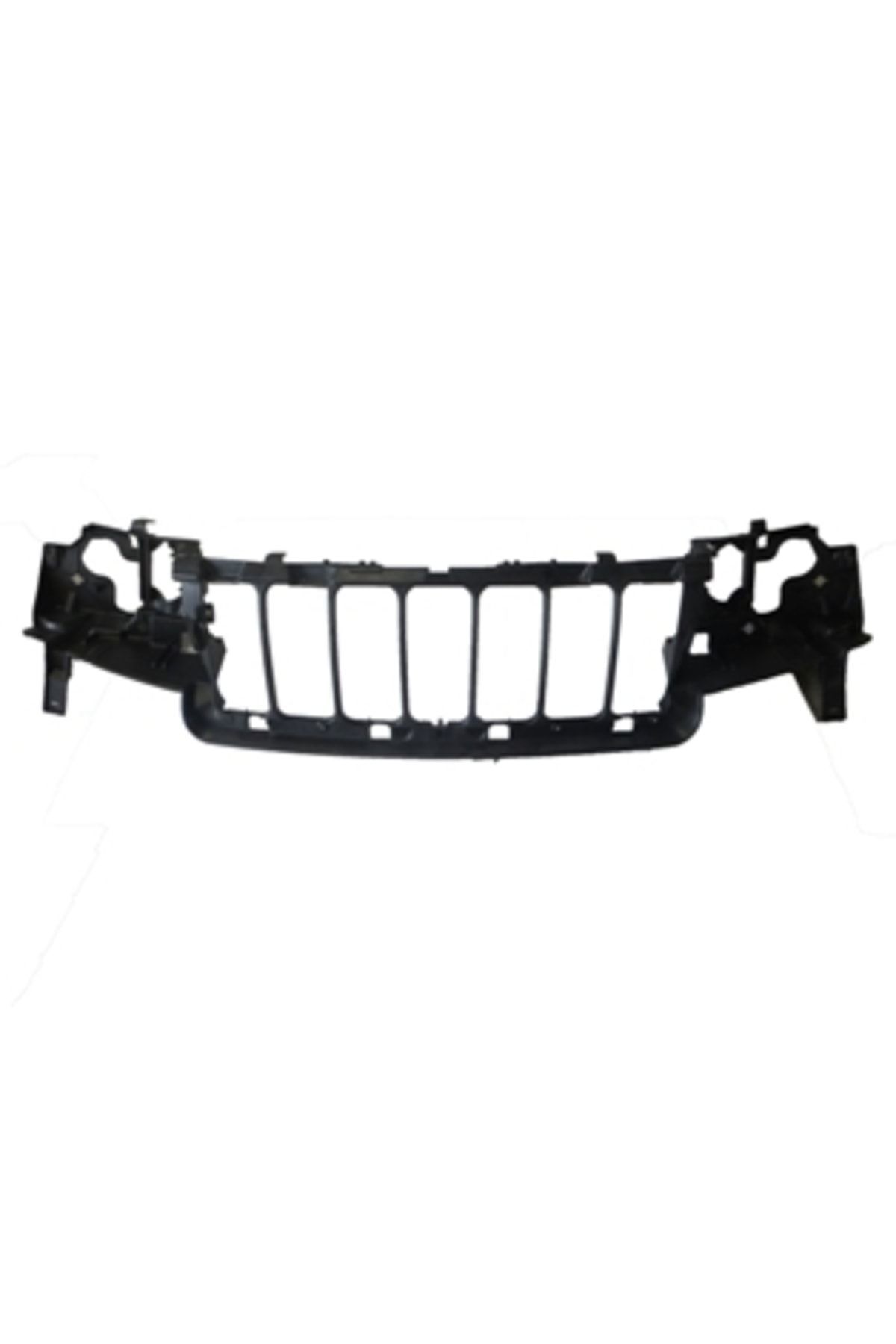 JEEP CHEROKEE- GRAND- 06/11; ÖN PANJUR GÖVDESİ PLASTİK (SİYAH) (TYG)