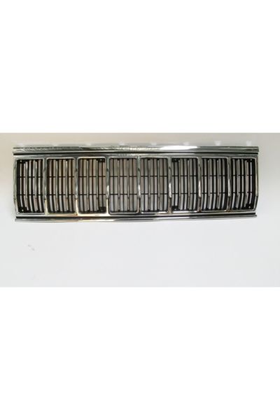 CHEROKEE- 91-96 ÖN PANJUR NİKELAJLI (İÇ PETEKLERİ SİYAH) OEM NO: 55054945 UYUMLU 5188-2343
