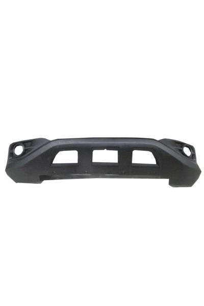 Honda Crv 13/14 Ön Tampon Alt Siyah (Tr Tipi Değil) (Japon Type)