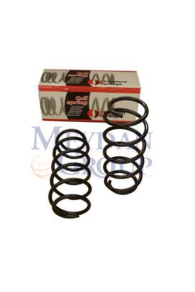 Opel Vectra A 88/95 Ön Helezon Yayı Sağ/sol (2li Set) 2.0i 16v (12x138x340)(stdr)